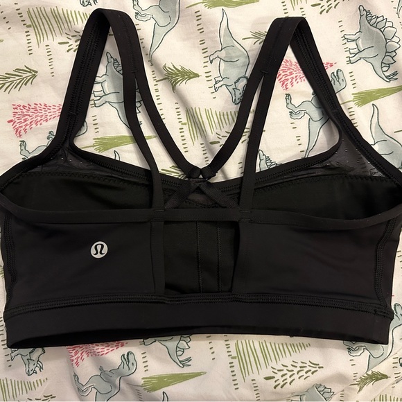 Lululemon sport bras - Picture 2 of 3